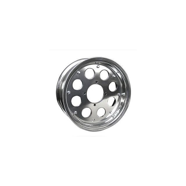 田中商会 ゴリラ モンキー モンキー用アルミ合わせホイール 10インチ サイズ 3.0j Sea Tac バイクの通販は