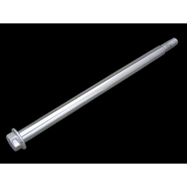 ネオファクトリー リアアクスルシャフト -94yFXR -06yソフテイル -01yツアラー Neofactory バイクの通販は 6,994円