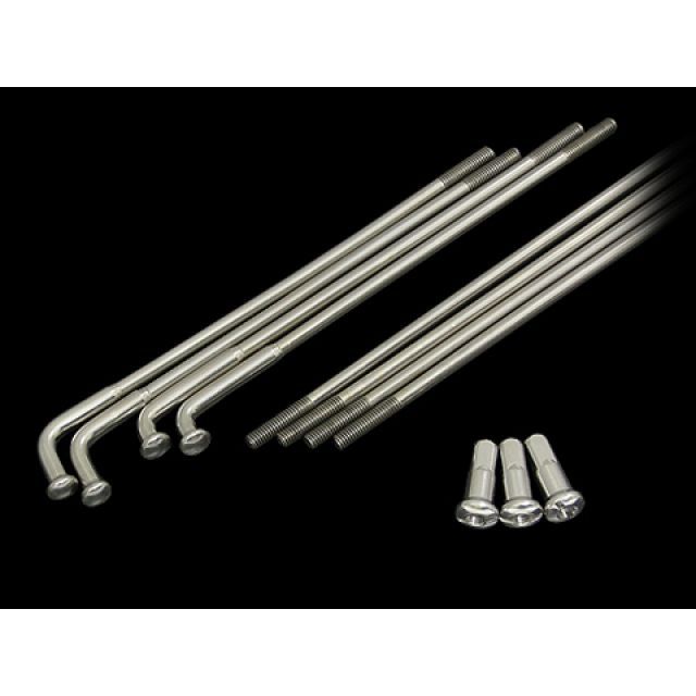 トラスト/TRUST GReddy エアインクスキット Sサイズ 80Φ汎用 12500603