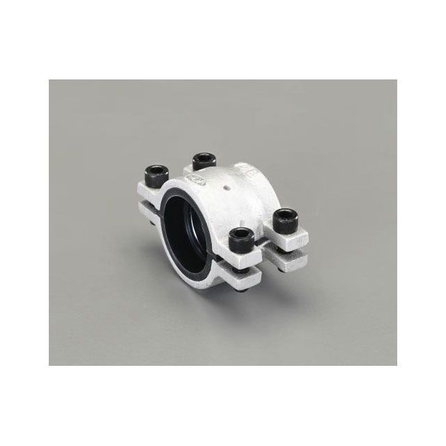 エスコ 1・1/2” 圧着ソケット（漏れ止め用） ESCO