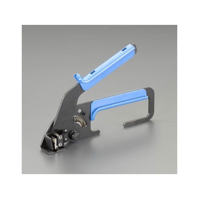 エスコ 9.7-12.7mm 結束バンドガン ESCO バイク 車 自動車 自転車の通販は 18,325円