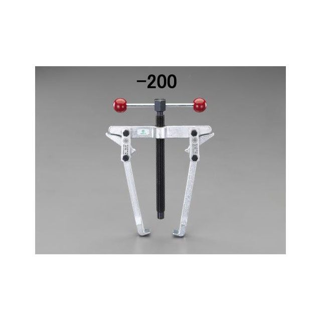 エスコ 125mm クイックアクションプーラー ESCO 18,230円