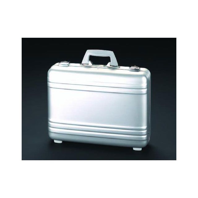 エスコ 457x140x330mm アルミケース ESCO バイク 車 自動車 自転車の通販は