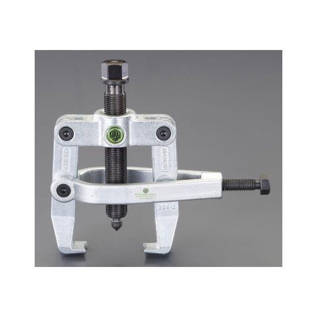 エスコ ラチェット式 トルクレンチ 60-420N・m 3/4