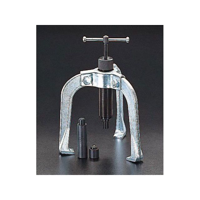 コメント専用 エスコ 100mm 油圧式オートグリッププーラー ESCO