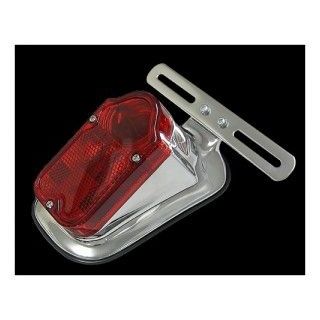 ネオファクトリー 汎用 ニュータイプトゥームストーンテールライト LED