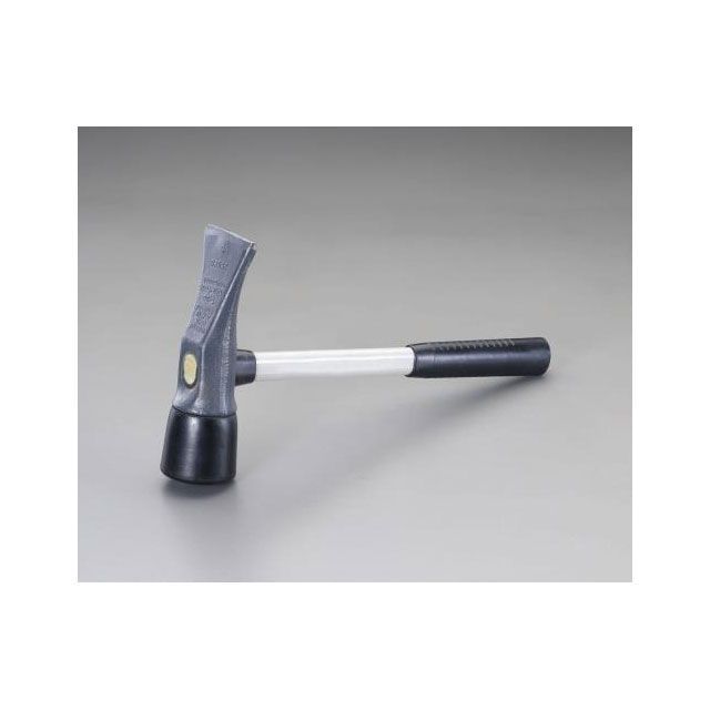 エスコ 2.7kg タイヤハンマー（ファイバーグラス/H） ESCO 車 自動車の通販は 21,018円
