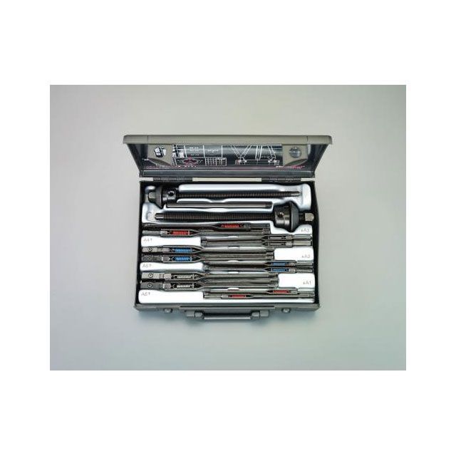 エスコ 10-100mm ベアリングプーラーセット ESCO バイク 車 自動車 自転車の通販は