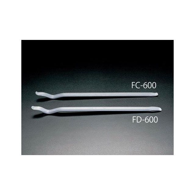 エスコ 13x600mm タイヤレバー ESCO 車 自動車の通販は