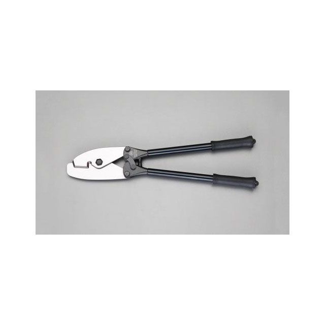 エスコ 1.2mm/500mm Cチャンカッター ESCO