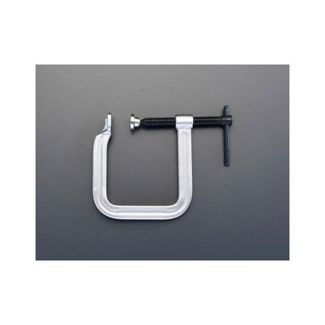 エスコ 0-200mm/350mm シャコ万力（ロングリーチ） ESCO バイク 車 自動車 自転車 16,173円