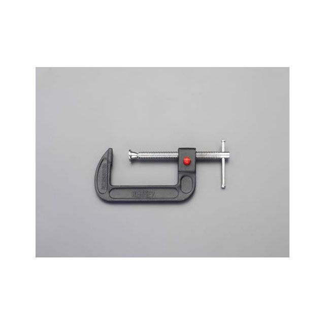 エスコ 0-168mm/98mm シャコ万力（クイックスライド） ESCO バイク 車 自動車 自転車の通販は