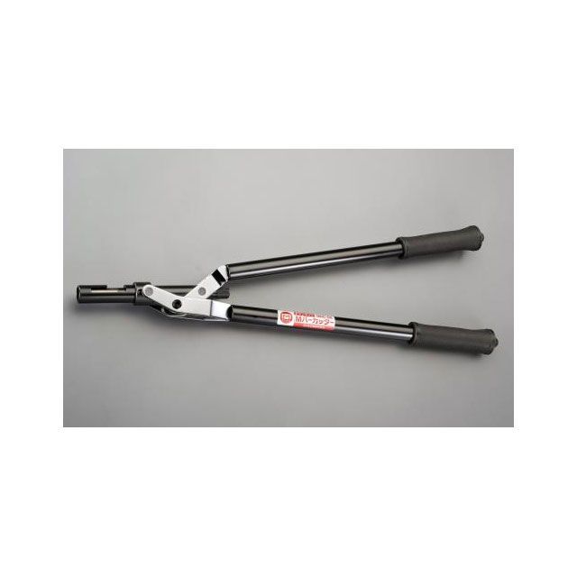 エスコ 0.5mm/500mm Mバーカッター（ダウンライト用） ESCO