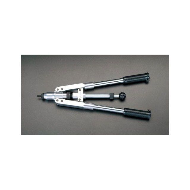 エスコ M5-M10 ハンドナッター（強力型） ESCO バイク 車 自動車 自転車の通販は