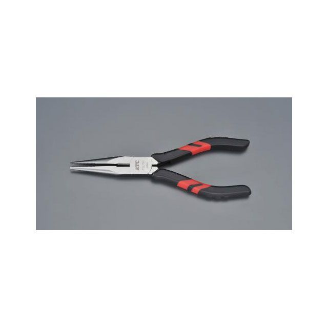 エスコ 205mm ラジオペンチ ESCO バイク 車 自動車 自転車 5,537円