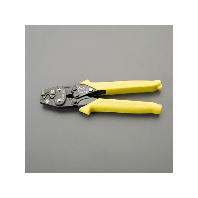 エスコ 特小・小・中 圧着ペンチ（リングスリーブ用） ESCO