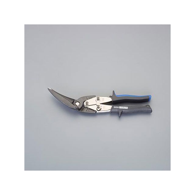 エスコ 280mm 鉄板用はさみ（右きき用/ロングブレード） ESCO 8,570円