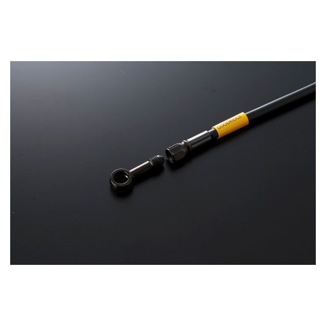 ビルドアライン ステンブラック(フロント)XJR1300 STD 98-99 BUILD A LINE ビルドアライン 20531543S アルミ T2-TYPE (フロント