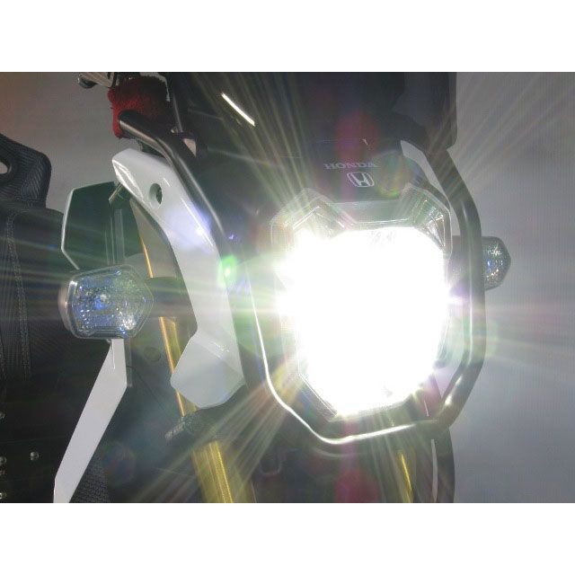 もく プロテック ズーマーX（国内仕様） 65023 LB7-ZX LEDヘッド