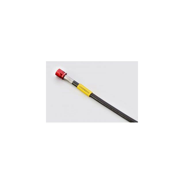 ビルドアライン 汎用 ビルドアライン アルミ ユニバーサルホース スモーク Build A Line バイクの通販は 4,649円