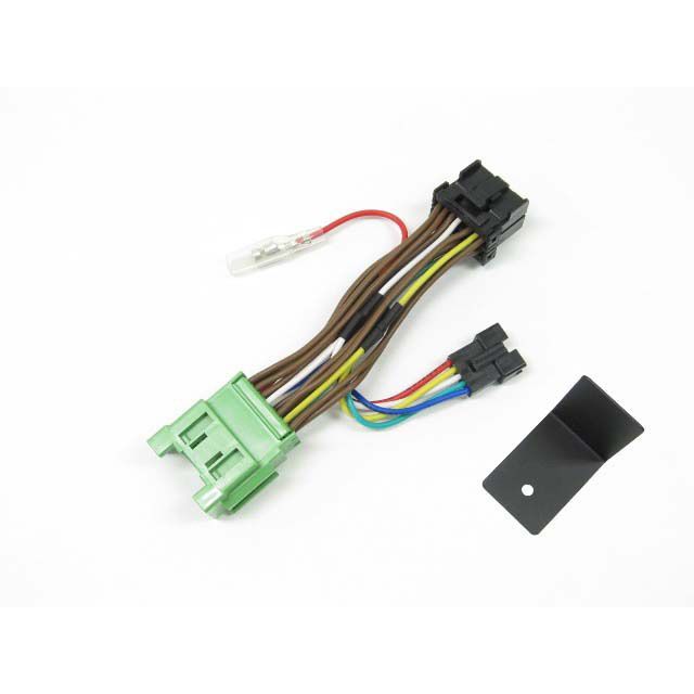 確認ページ3 プロテック YBR250 11132 シフトポジションインジケーター用