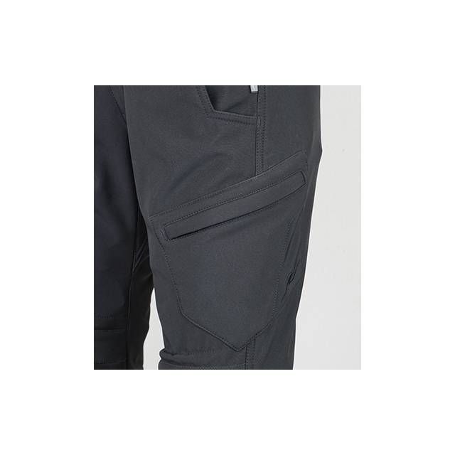 ラフu0026ロード　ソフトシェルウインドプルーフパンツ　S　新品　バイク　RR7724 Webike | ROUGH＆ROAD ラフ＆ロード ラフロ ソフトシェルウインド