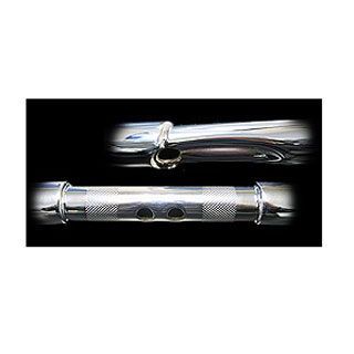 ネオファクトリー 汎用 13in ファットエイプバーハンドル カラー