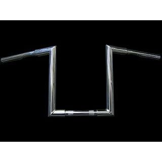 ネオファクトリー 汎用 12in ファットZバーハンドル カラー クローム Neofactory 24,581円
