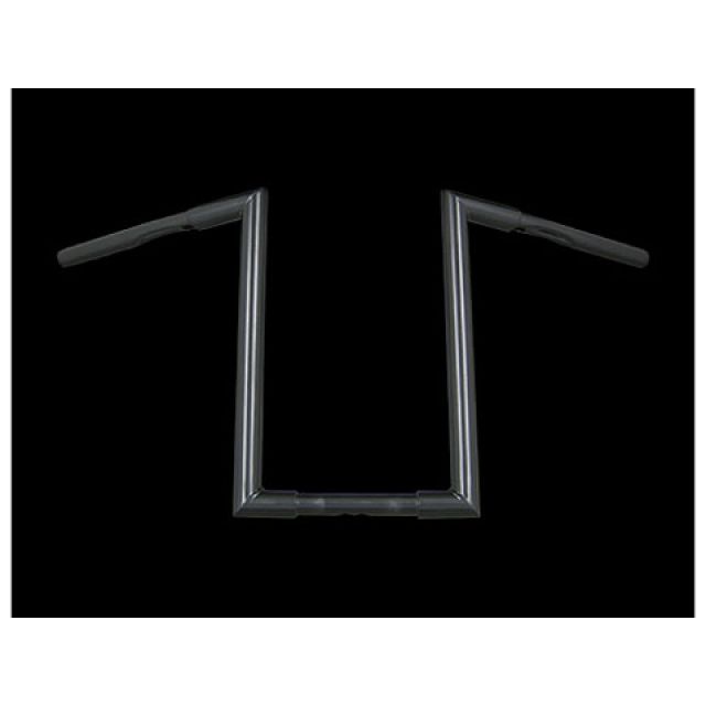 ネオファクトリー 汎用 16in ファットZバーハンドル カラー ブラック Neofactory バイクの通販は 27,220円