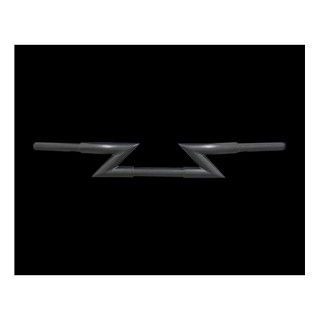 ネオファクトリー 汎用 ファットクレイジーZバーハンドル カラー ブラック Neofactory バイクの通販は 37,310円