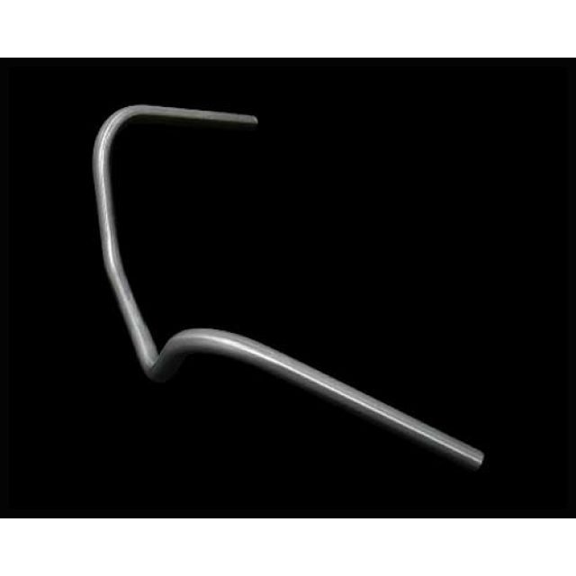 正規品／ネオファクトリー ハーレー汎用 ローライズバーハンドル カラー：ブラック 仕様：ヘコミ無し メーカー在庫あり Neofactory バイク ネオファクトリー 汎用 ローライズバーハンドル カラー 未塗装 仕様