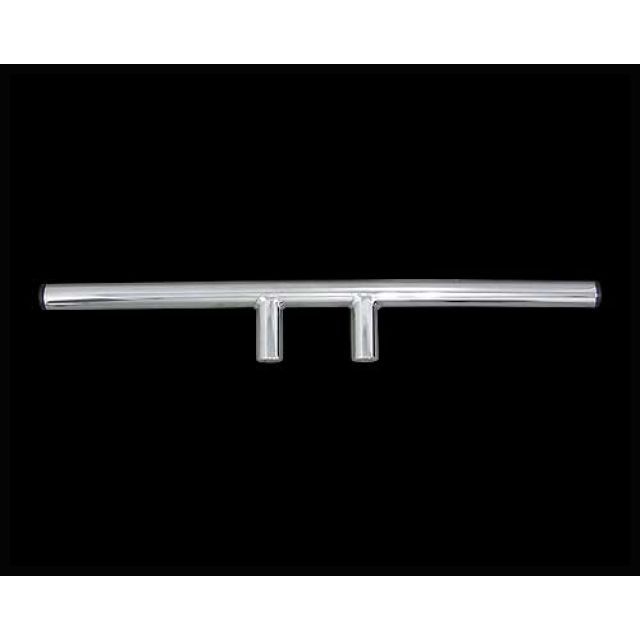 ネオファクトリー ハーレー ストレートライザーバー カラー クローム サイズ 2in Neofactory バイクの通販は