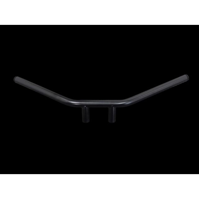 ネオファクトリー 汎用 ドラッグライザーバー カラー ブラック サイズ 2in 仕様 ヘコミ無し Neofactory