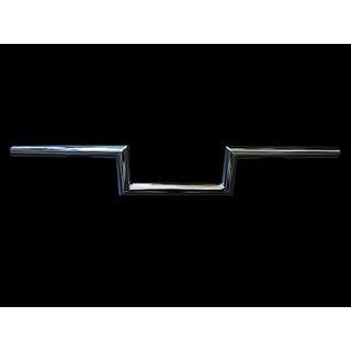 ネオファクトリー 汎用 Zバーハンドル カラー クローム サイズ 4in 仕様 ヘコミ無し Neofactory 10,524円