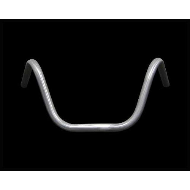 ネオファクトリー 汎用 チョッパーバーハンドル カラー 未塗装 仕様