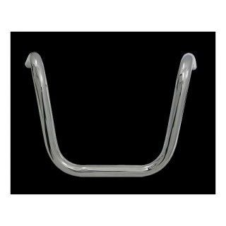 ネオファクトリー 汎用 チョッパーバーハンドル タイプII カラー クローム 仕様 ヘコミ有り Neofactory バイクの通販は 13,819円