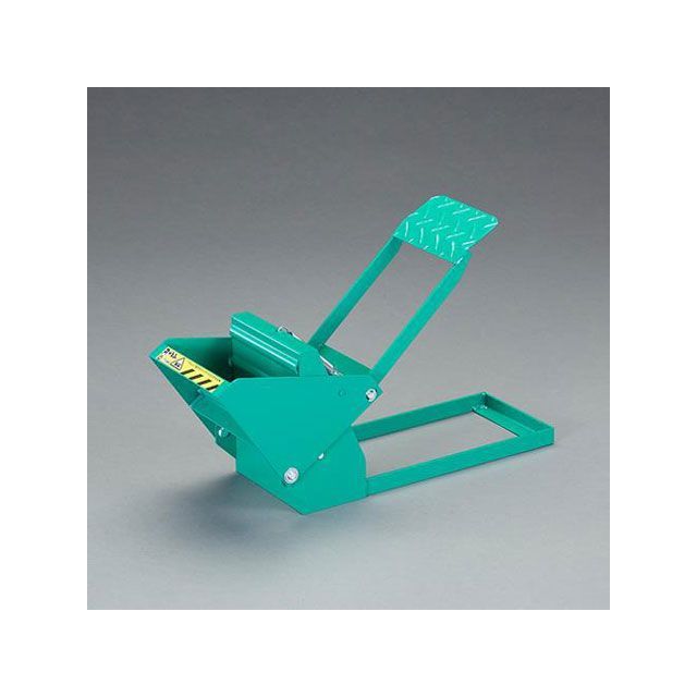 エスコ 空缶つぶし器 ESCO