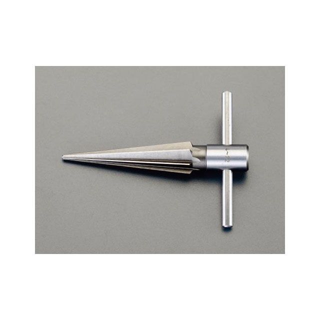 エスコ 4-32mm テーパーリーマー ESCO バイク 車 自動車 自転車 5,503円