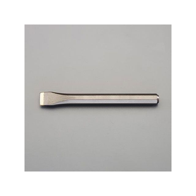 エスコ 16x175mm 平たがね（超硬刃付） ESCO