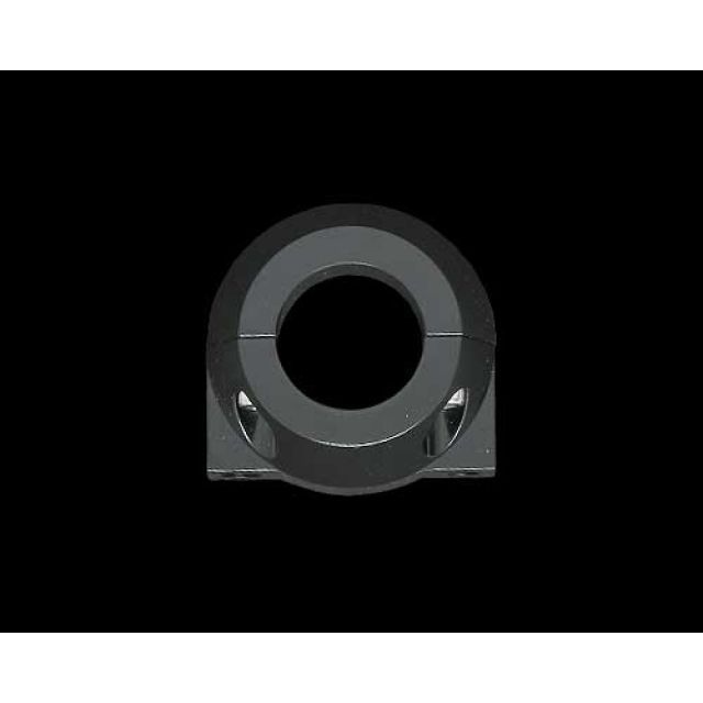ネオファクトリー 汎用 ビレットスロットルケース スクリューインダブルケーブル ブラック Neofactory 7,973円