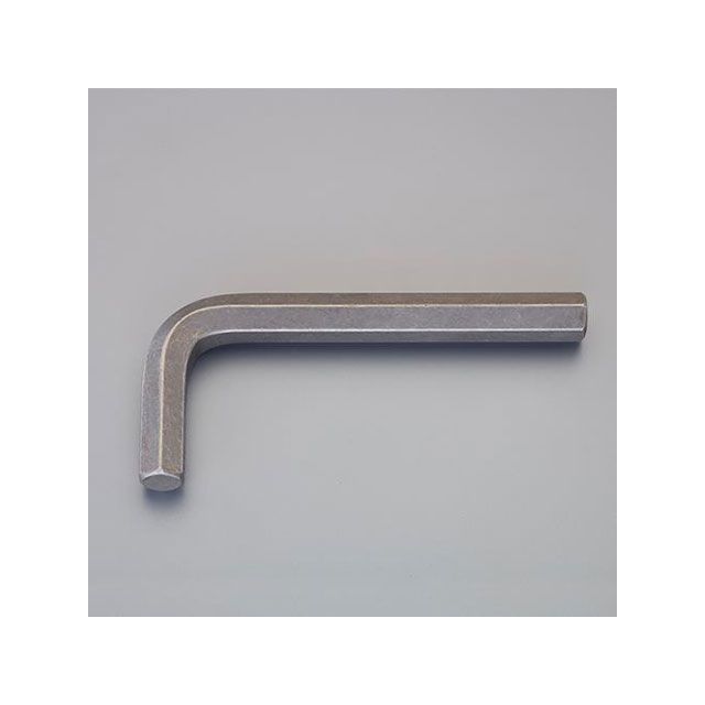 エスコ 27x250mm 六角棒レンチ ESCO