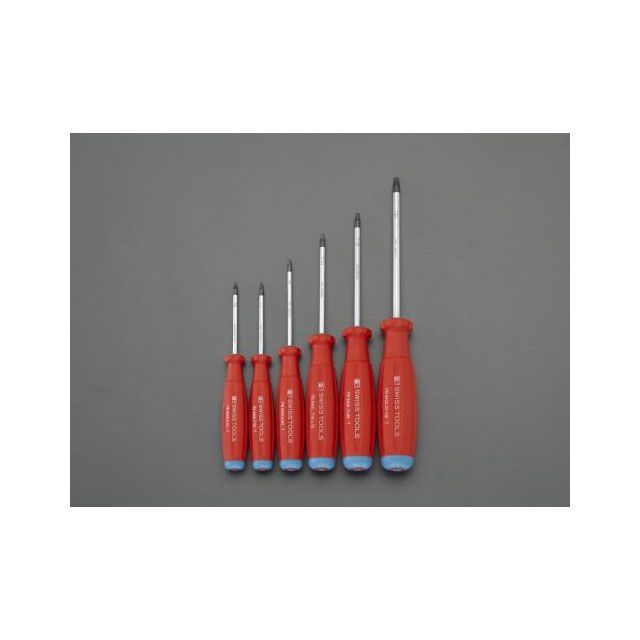 エスコ 6本組 Torx ドライバー ESCO 7,707円
