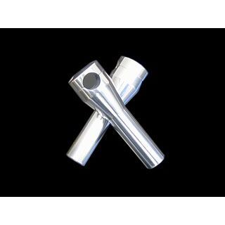 ネオファクトリー 汎用 6in グライドライザー カラー ポリッシュ Neofactory バイク 15,062円