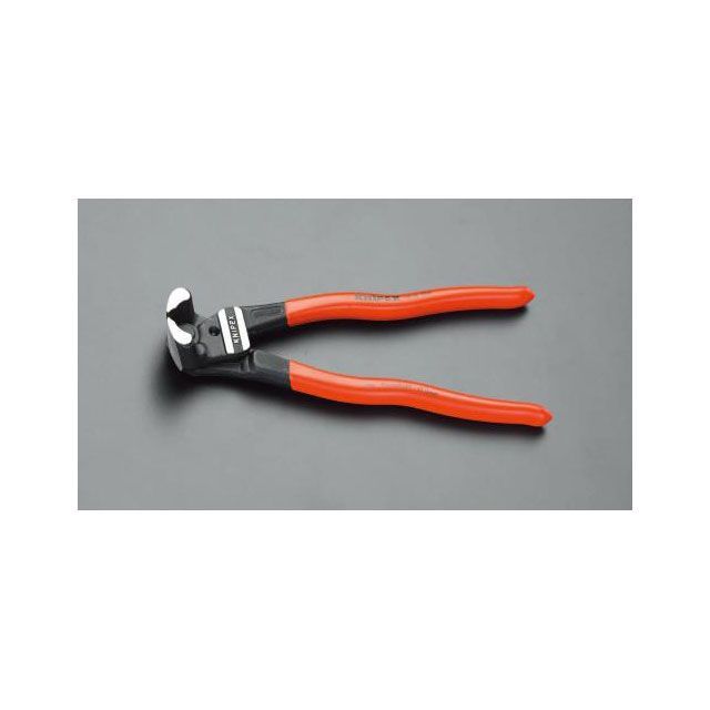 エスコ 200mm エンドカッティングニッパー ESCO 9,102円