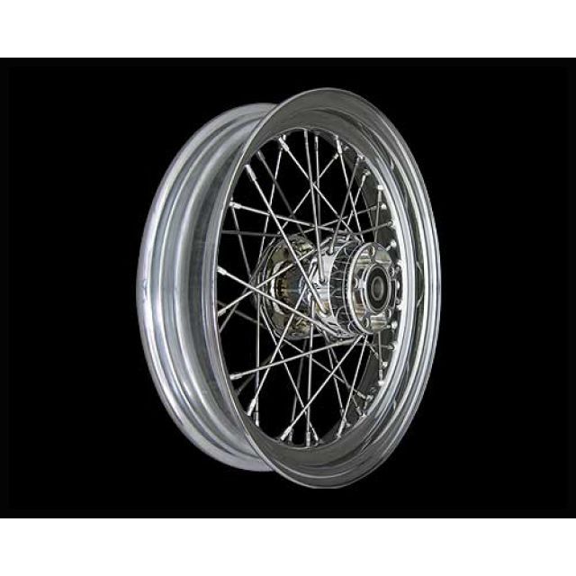 ※専用※ ネオファクトリー ソフテイルモデル 00-07yソフテイル用 Fホイール 16