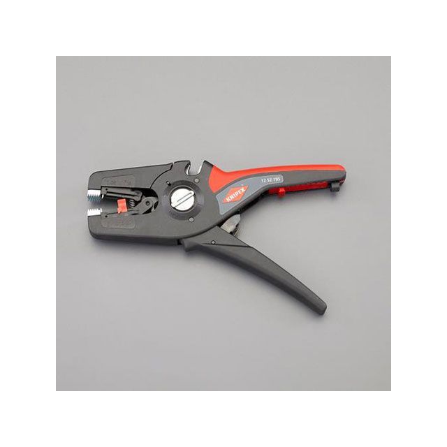 エスコ 0.08-16.0mm2 ワイヤーストリッパー ESCO