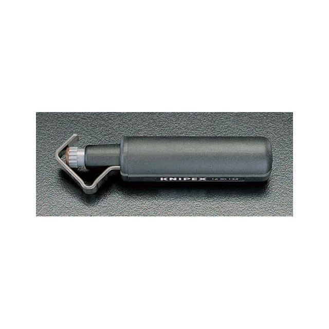 エスコ 6.0 -29.0mm ケーブルストリッパー ESCO