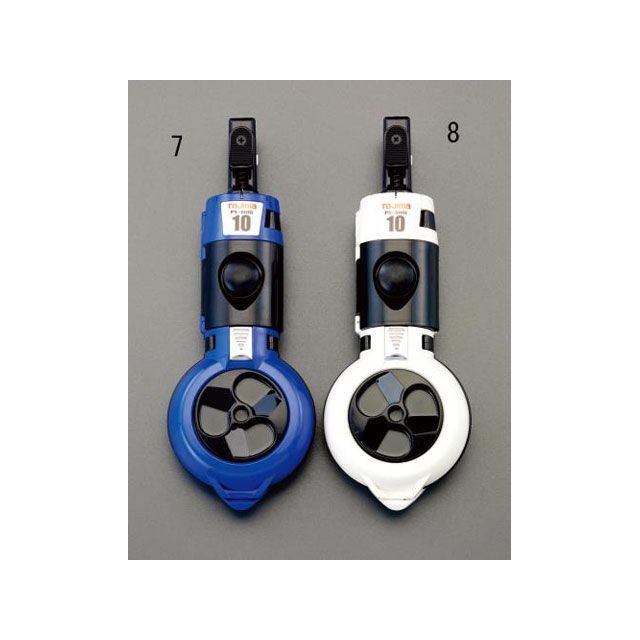 エスコ 20m 墨つぼ（青） ESCO バイク 車 自動車 自転車の通販は 5,279円