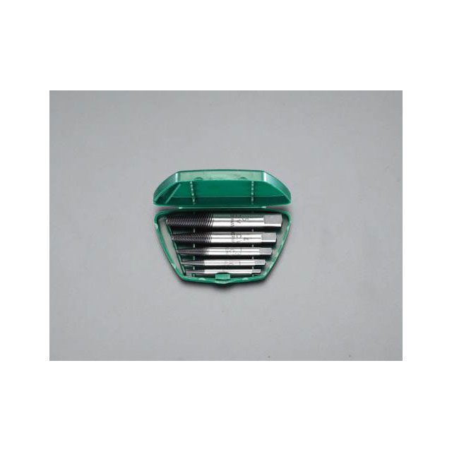 エスコ M3-M18/5本組 スクリューエキストラクター ESCO バイク 車 自動車 自転車 5,667円