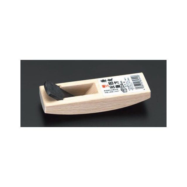 エスコ 24mm 四方そり鉋（細工用） ESCO バイク 車 自動車 自転車の通販は 5,645円